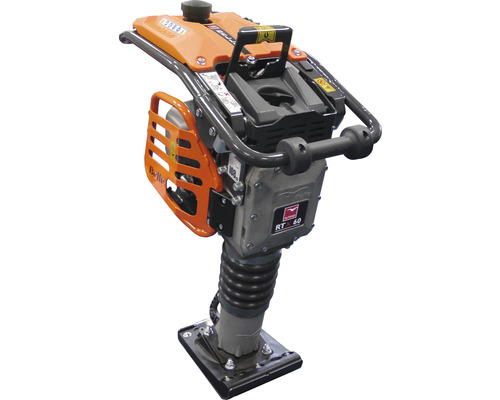 Belle RTX 60 trilstamper voor Honda GX100 benzine