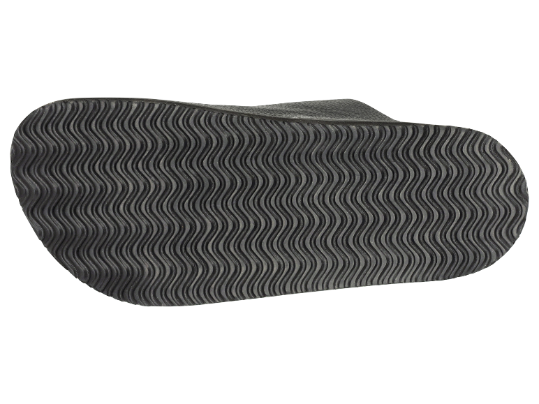 Heren slippers