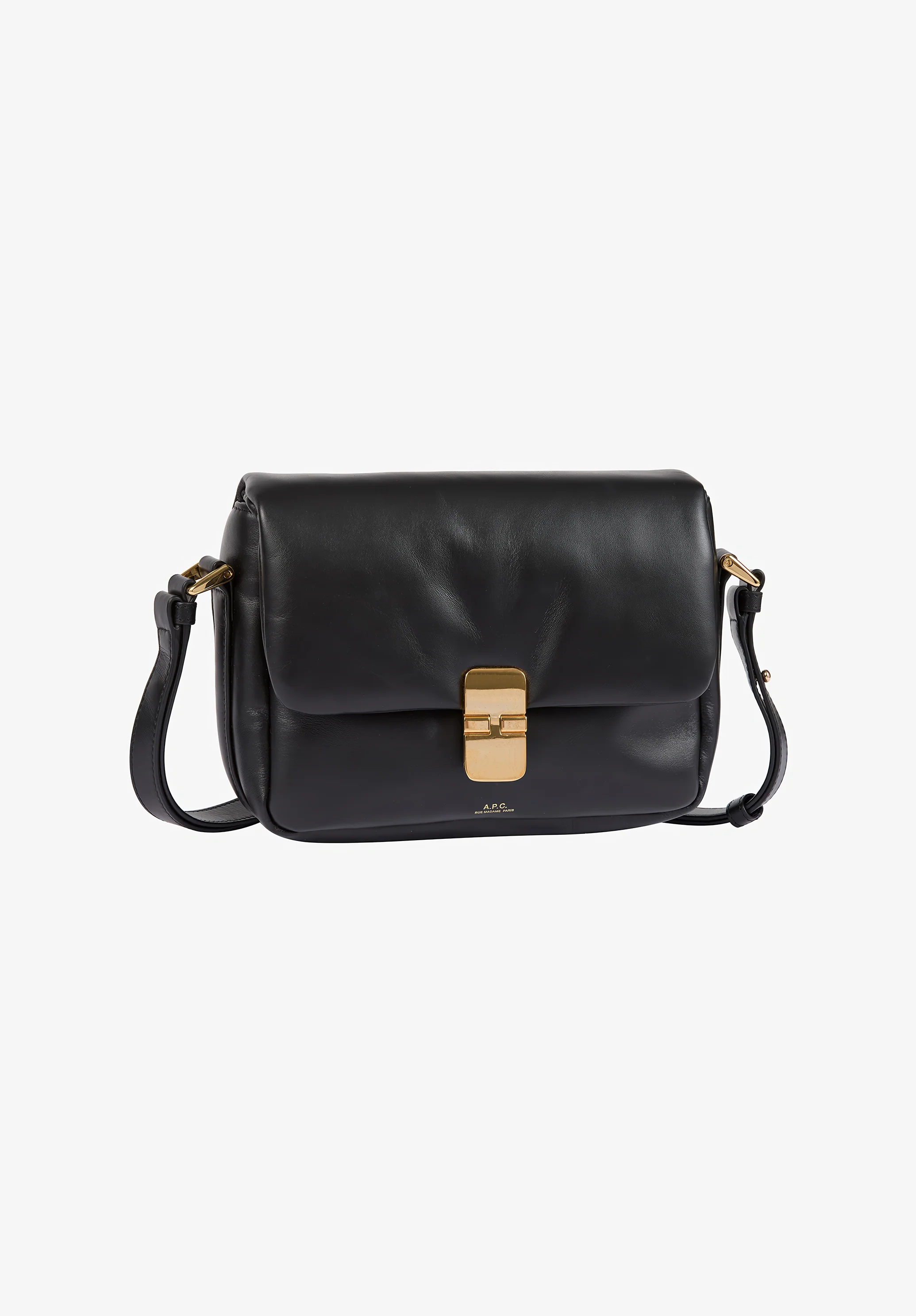 sac grace soft - Noir