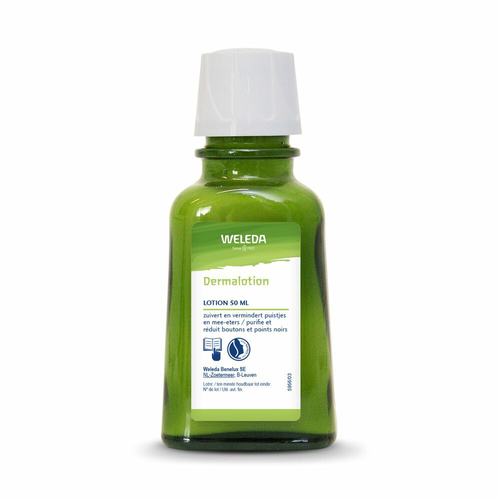 WELEDA Dermalotion 50 ml