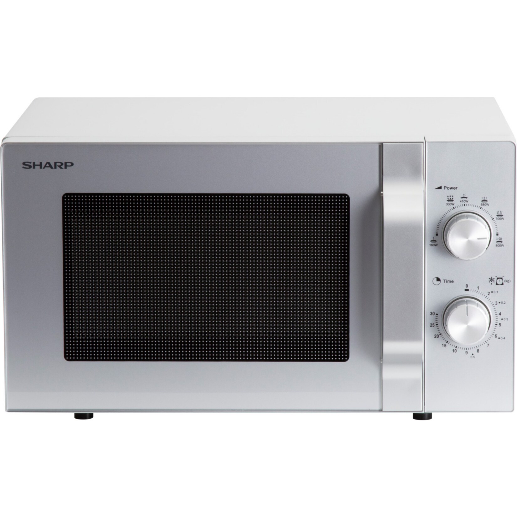 Sharp Mikrowelle R204S