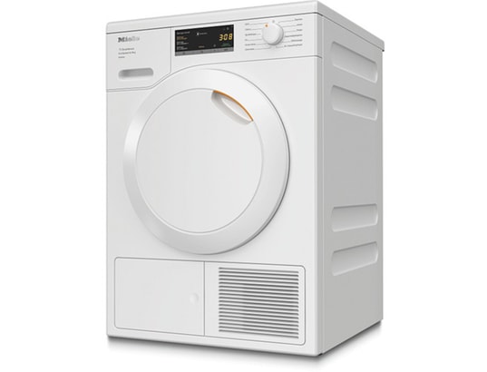 MIELE - Sèche-linge pompe à chaleur TCA 520 WP