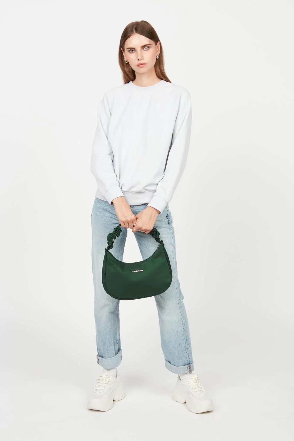 Basic Chouchou-Sac hobo