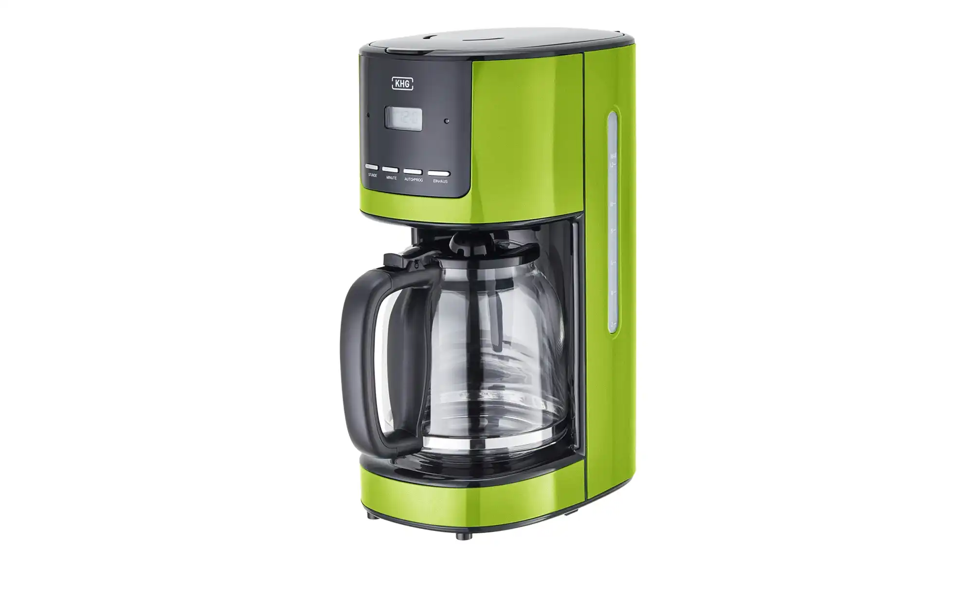 KHG Kaffeeautomat KA-184 (L)