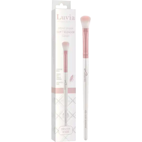 328 Soft Blender - Candy
