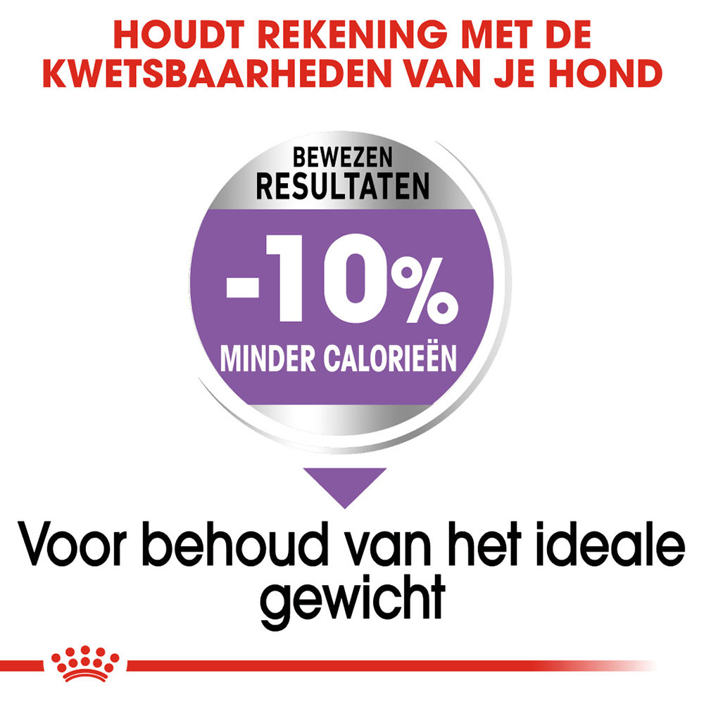 Royal Canin Medium Sterilised - Hondenvoer