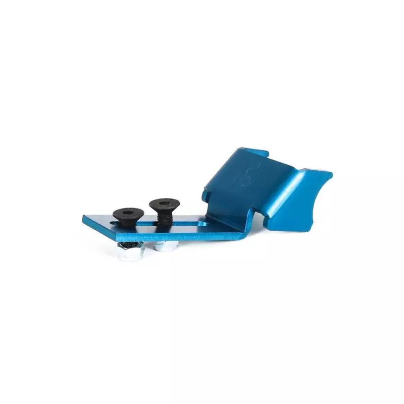 Frein Trynyty Spoiler Bleu