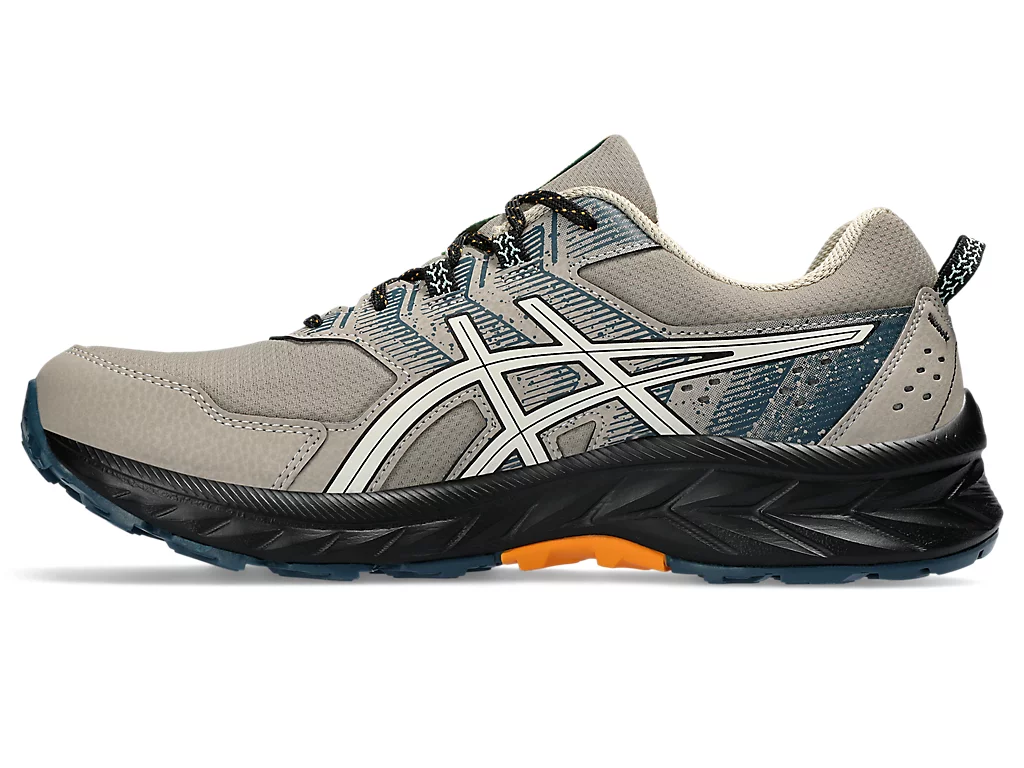 GEL-VENTURE 9 - Feather Grey/Birch