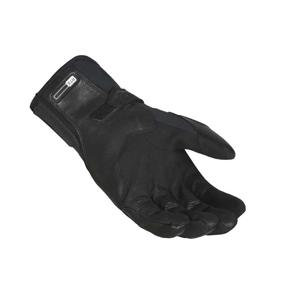 Macna - Gants chauffants Era RTX Kit Noir