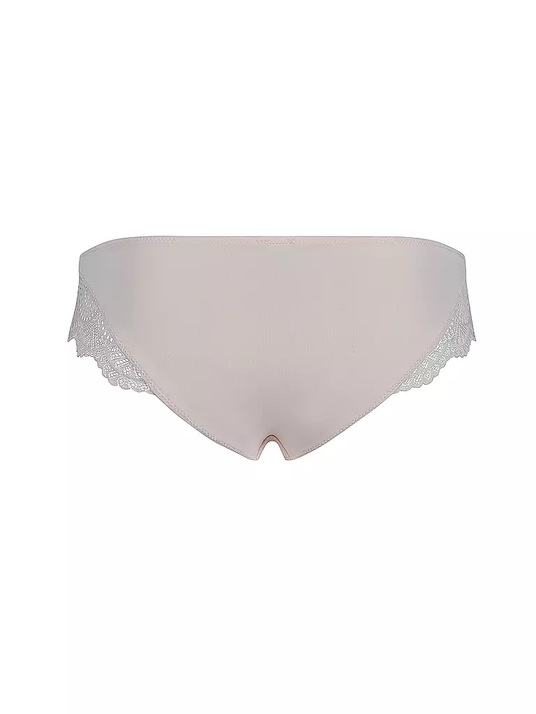 SKINY Pants MICRORNAMENTS angelwing rosa