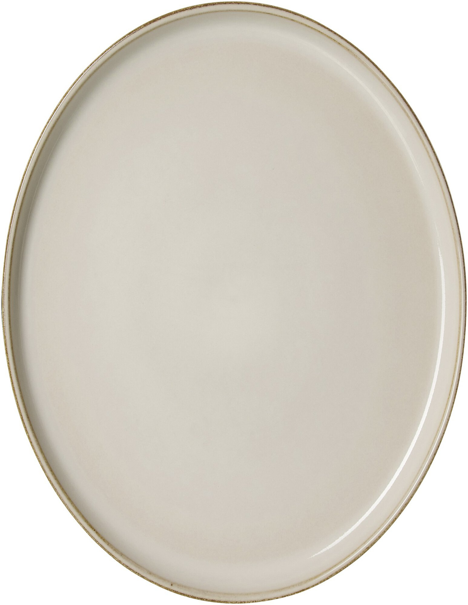 Platte OLIVIA