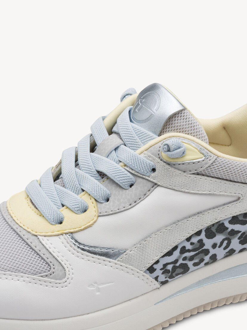 Sneaker - wit