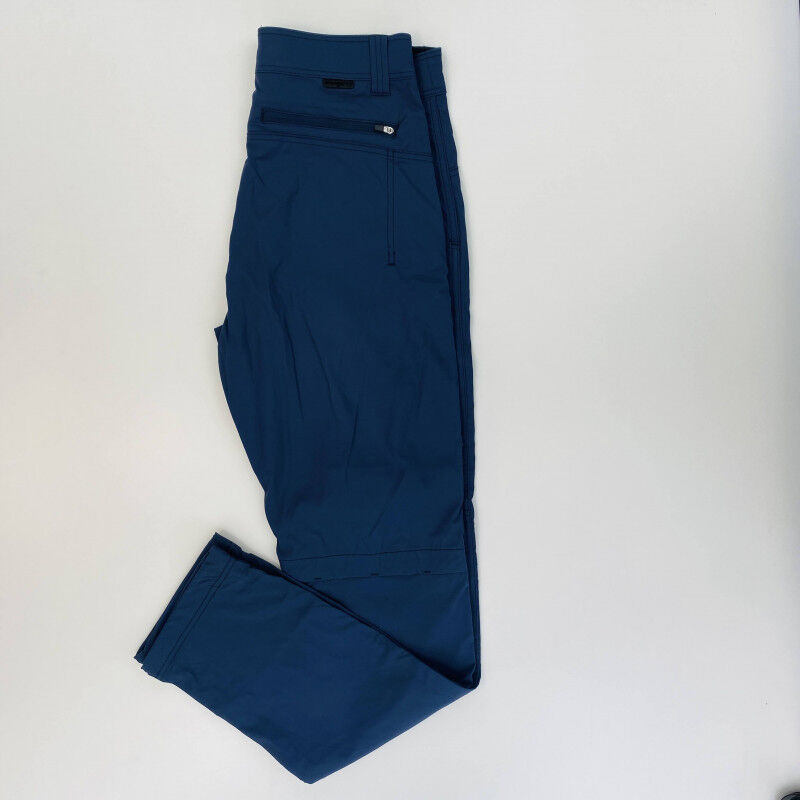 Convertible Trail Jogger - Seconde main Pantalon randonnée - Bleu - 50