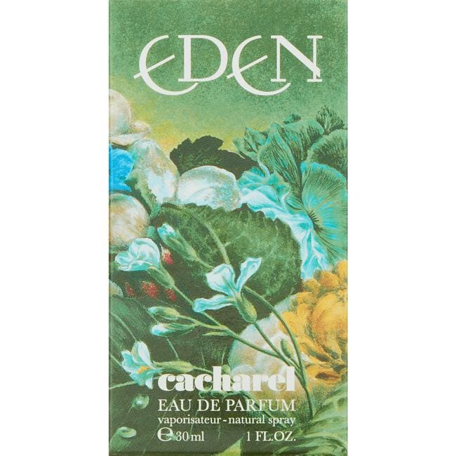 Cacharel Eden eau de parfum 30 ML