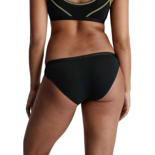 Calvin Klein Jeans - BIKINI Negro