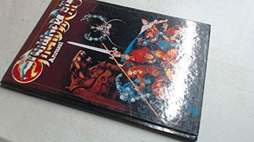 thundercats Annual by No Author. Paperback Book Pre-Owned English