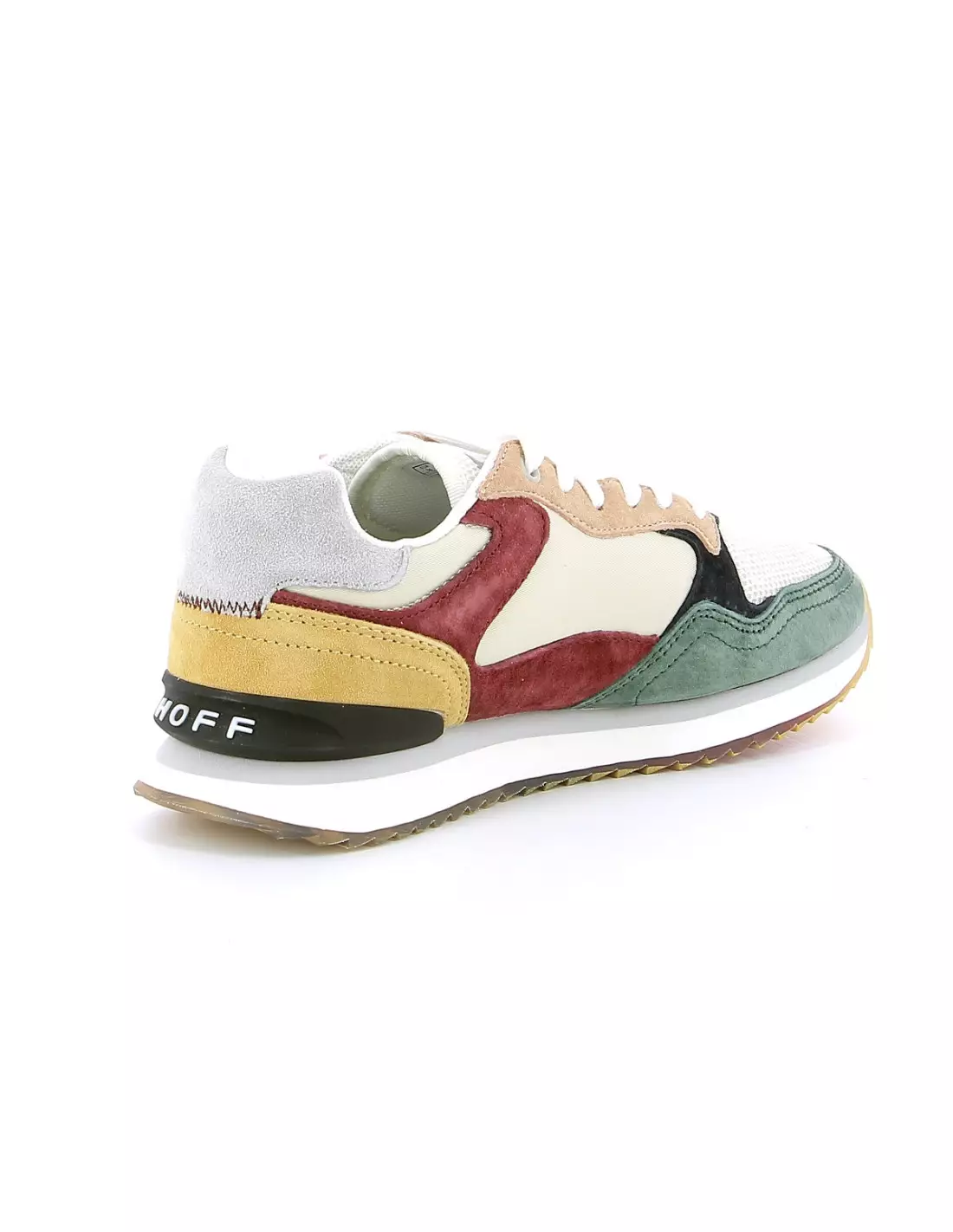 HOFF MONTREAL - Baskets Green