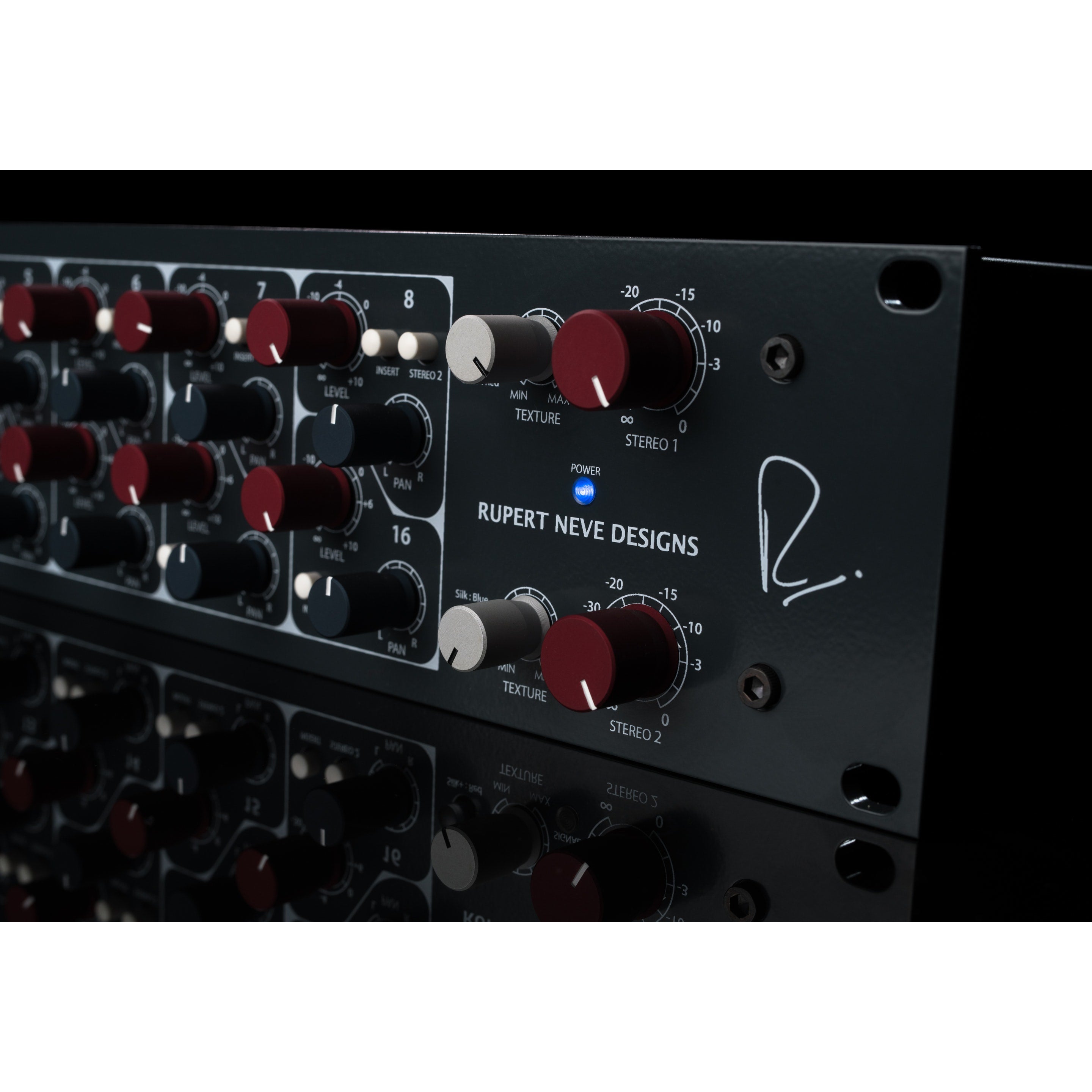 Rupert Neve 5059 Satellite summing mixer