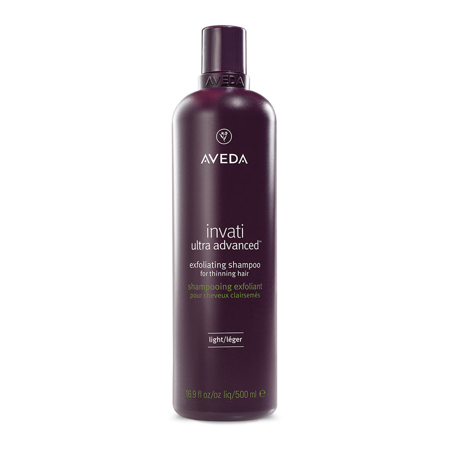Invati Ultra Advanced™ Exfoliating Shampoo Light