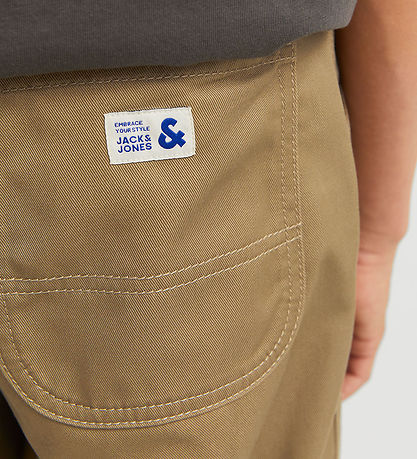 Jack & Jones Hosen - Noos - JpstAlex - Elmwood