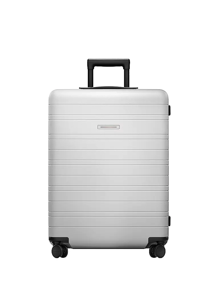 HORIZN STUDIOS Trolley H6 ESSENTIAL 64cm Light Quarz Grey hellgrau