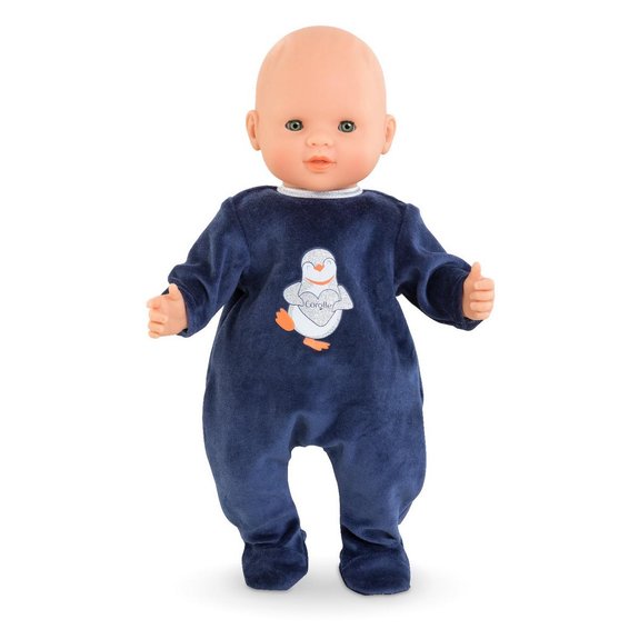 Pyjama Nuit Etoilée Mon Grand Poupon 36 cm