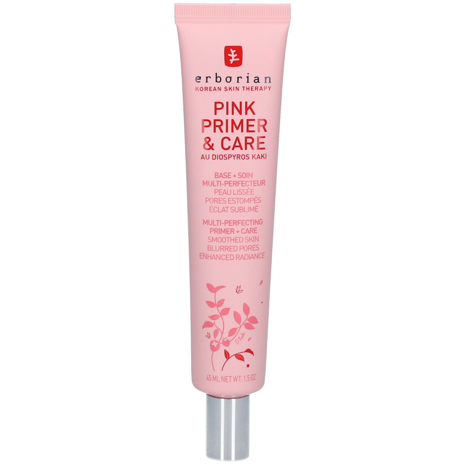 erborian PINK PRIMER & CARE
