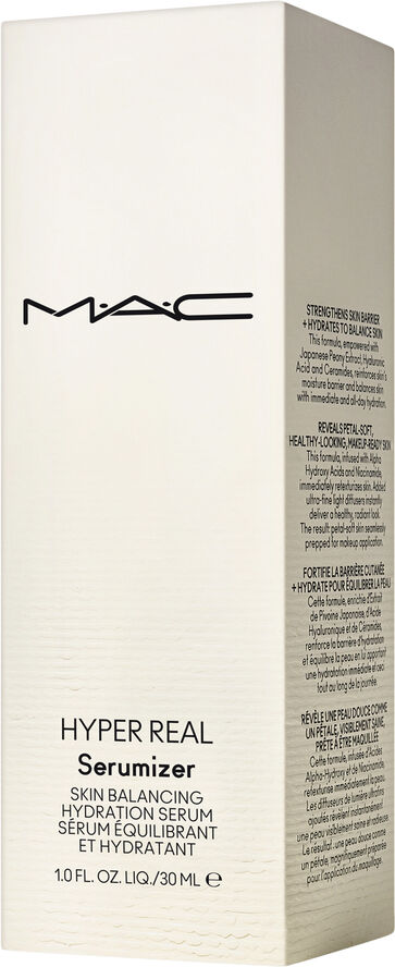 MAC Hyper Real Serumizer Mini