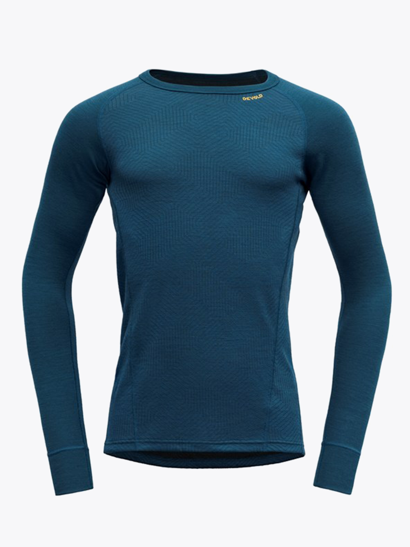 Duo Active Merino 210 Shirt Man