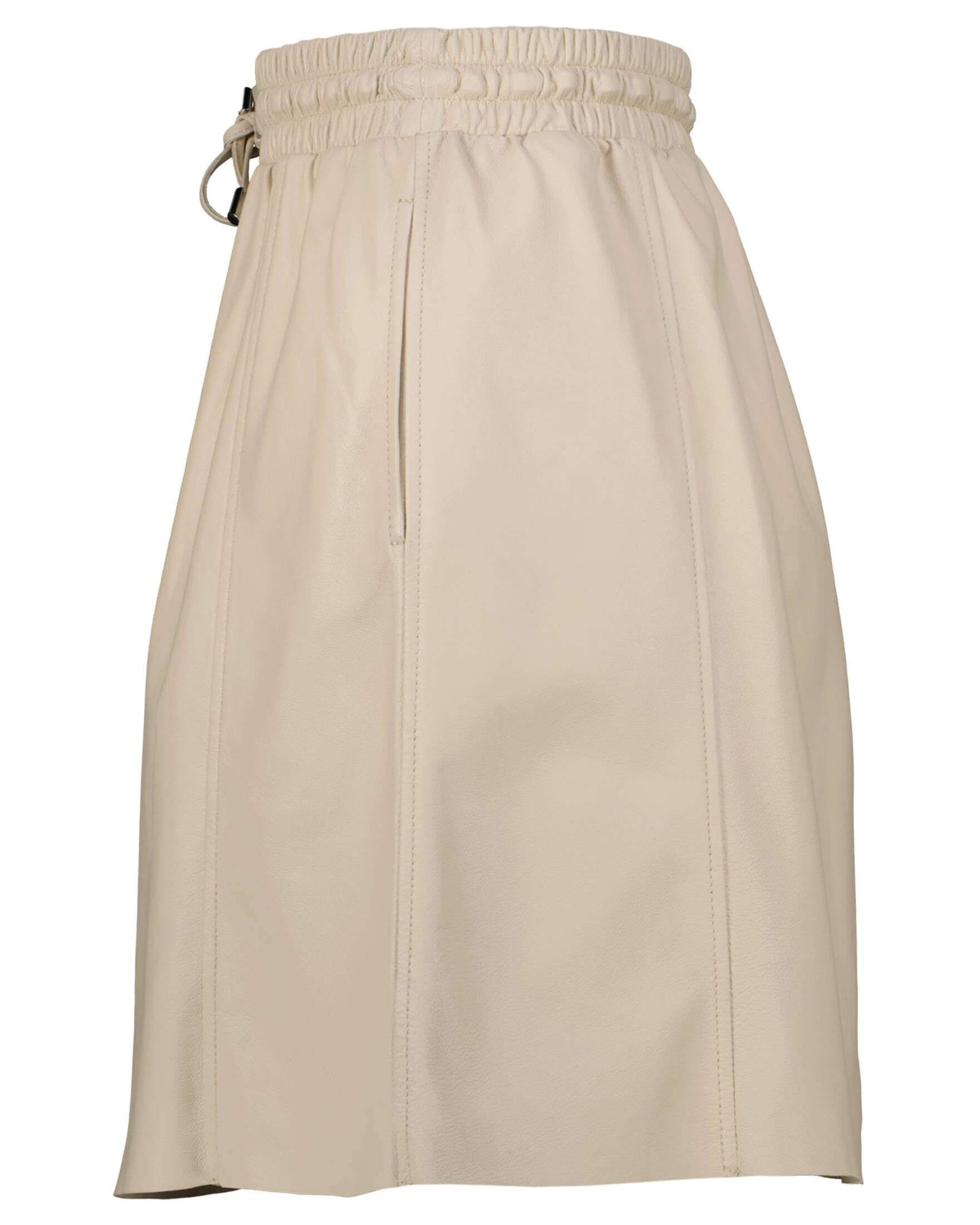 Oakwood| Damen Lederrock NINA