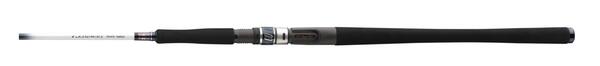 Canne Casting Bateau Mer Daiwa Grandwave Halibut Baitcaster 2.25m