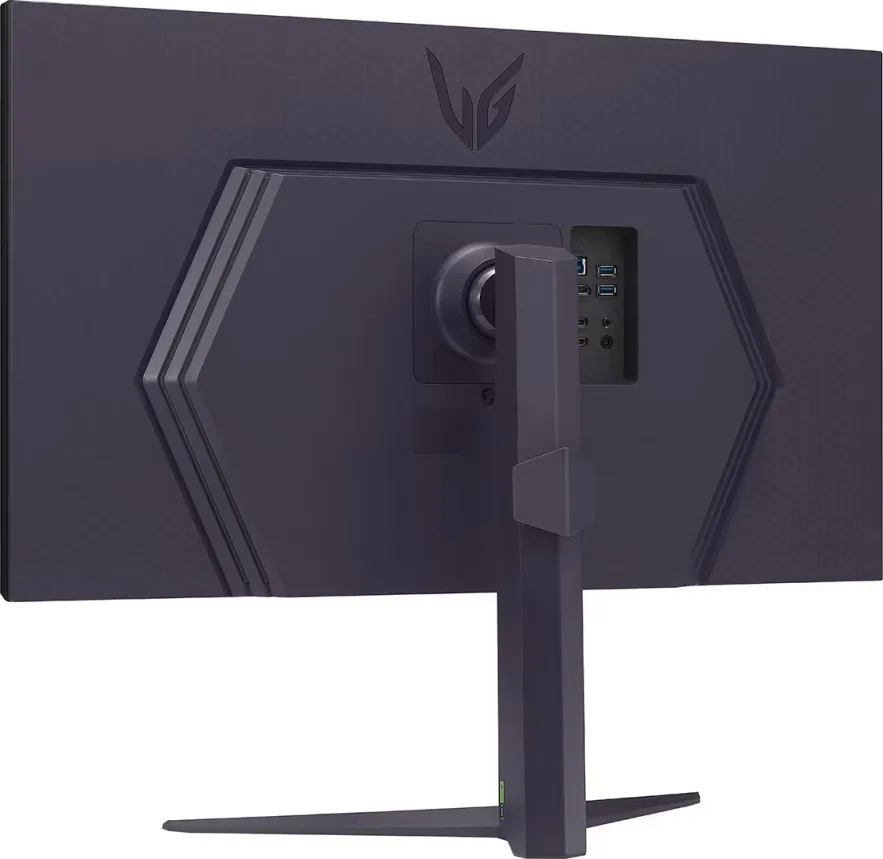 LG UltraGear 32GS85Q-B Écrans gaming