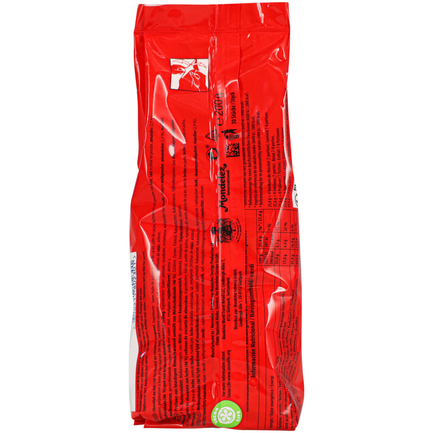 Daim mini
