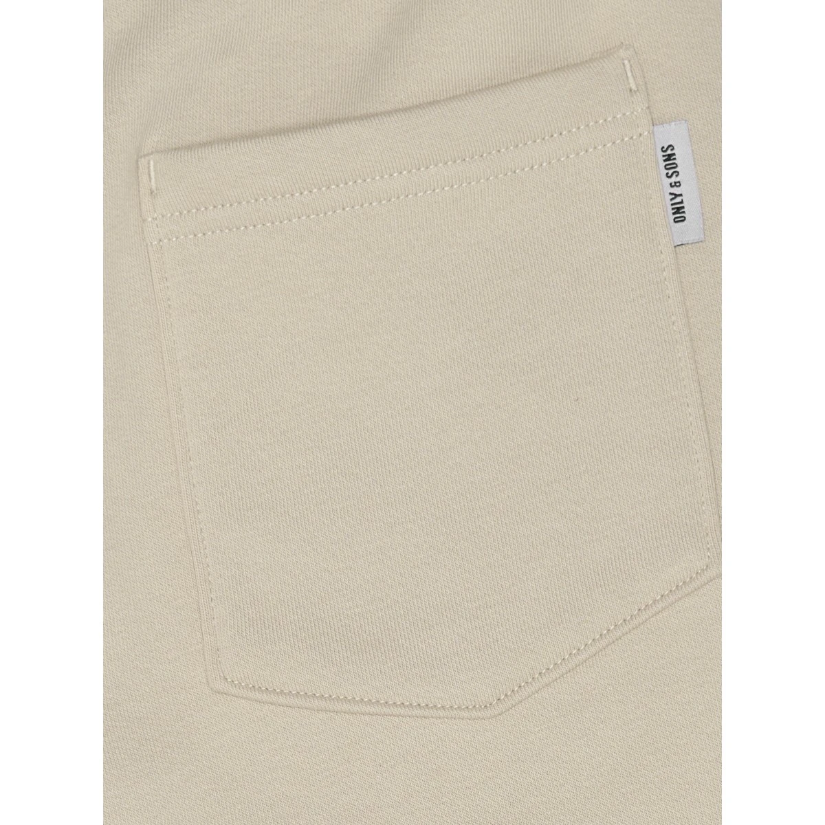 Jongens Short OSJCERES