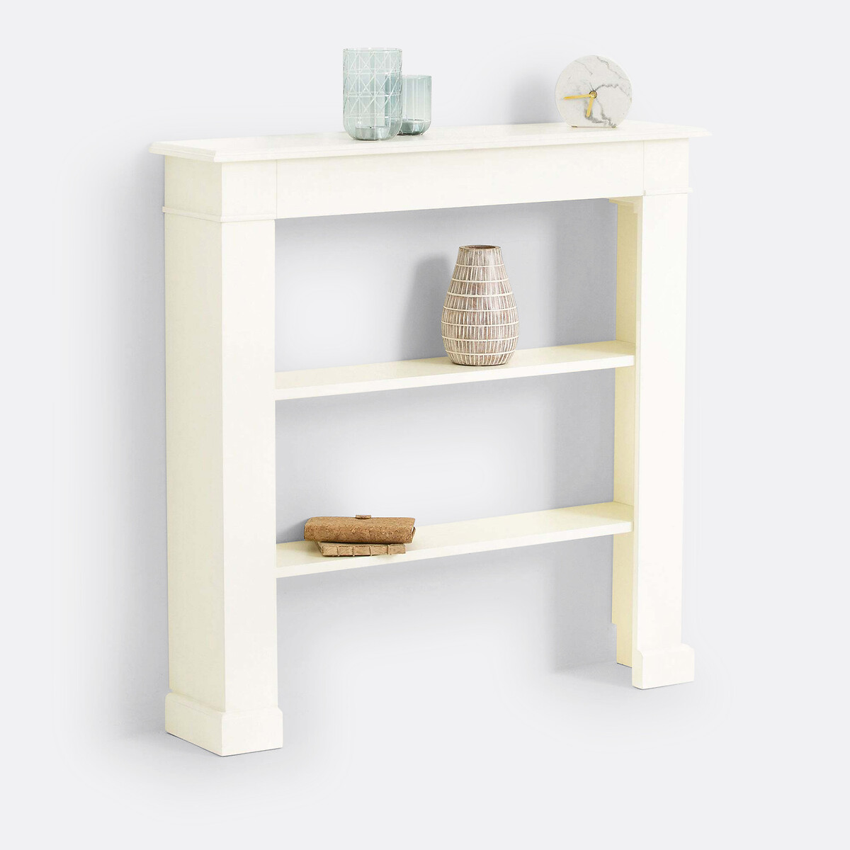 SO'HOME<br>Lareira decorativa, Scotty