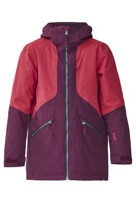Tenson Mochi Skijakke, Purple