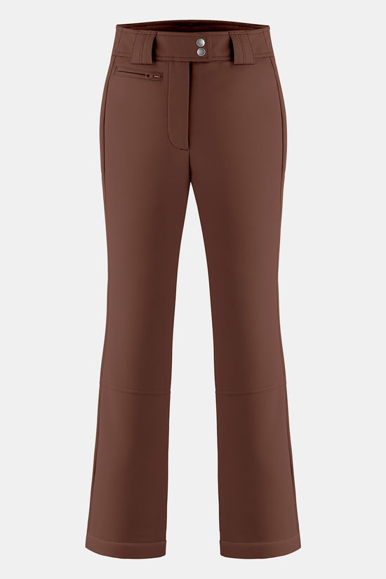 Poivre Blanc Poivre Blanc Pants Softshell Skibroek Dames