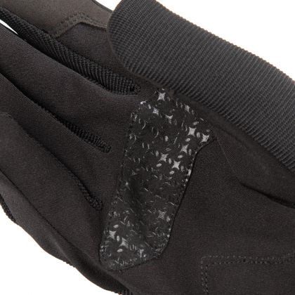 Gants Tucano Urbano MONTY TOUCH CE - Noir