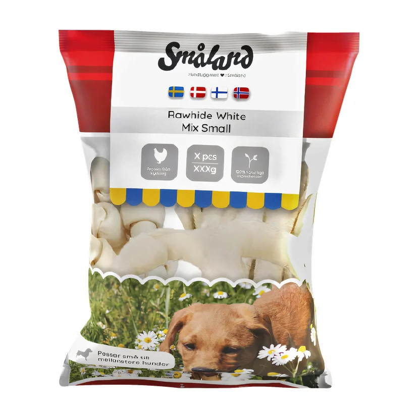 Tyggebein 400 g