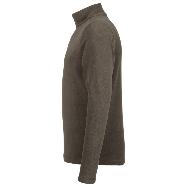 Heber Peak - PepperbushHe. Half-Zip Fleece - Pull polaire