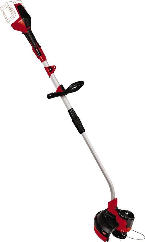 Einhell - GE-CT 36/30 Li E-Solo - Accu Grastrimmer - Power X-Change - 36 V - Draagriem
