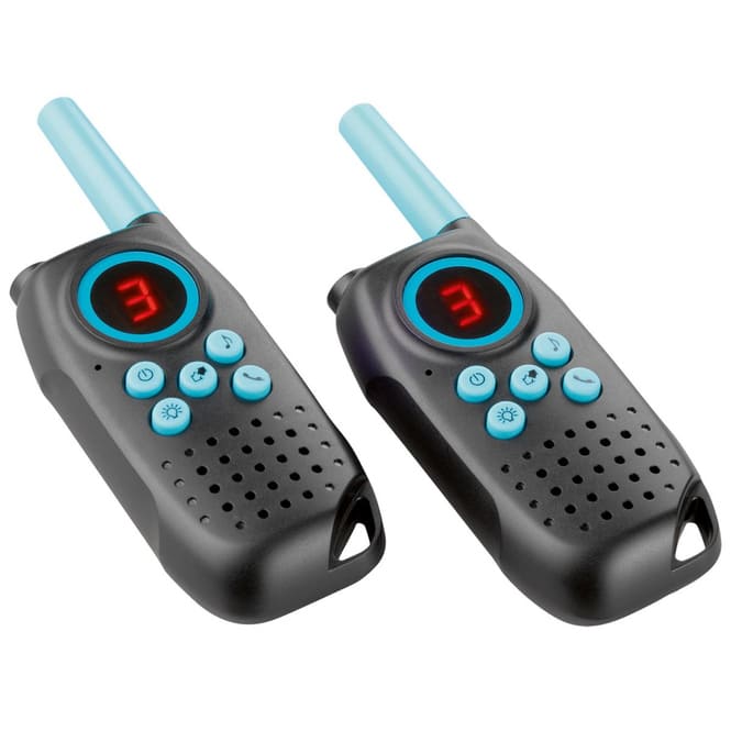 Die drei ??? - Walkie-Talkies