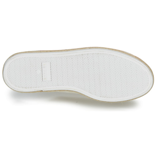 No Name - MALIBU SNEAKER - Blanc