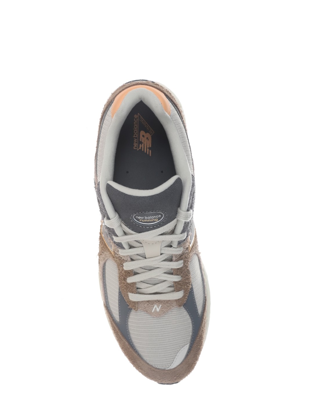 new balance Sneakers Homme 2002r Beige