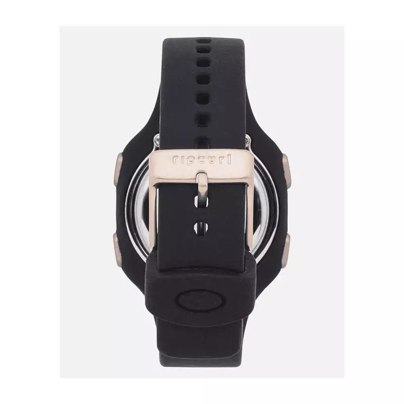 Montre femme RIPCURL Candy2 Digital Silicone Rose Gold