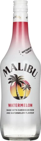 MALIBU WATERMELON 70CL