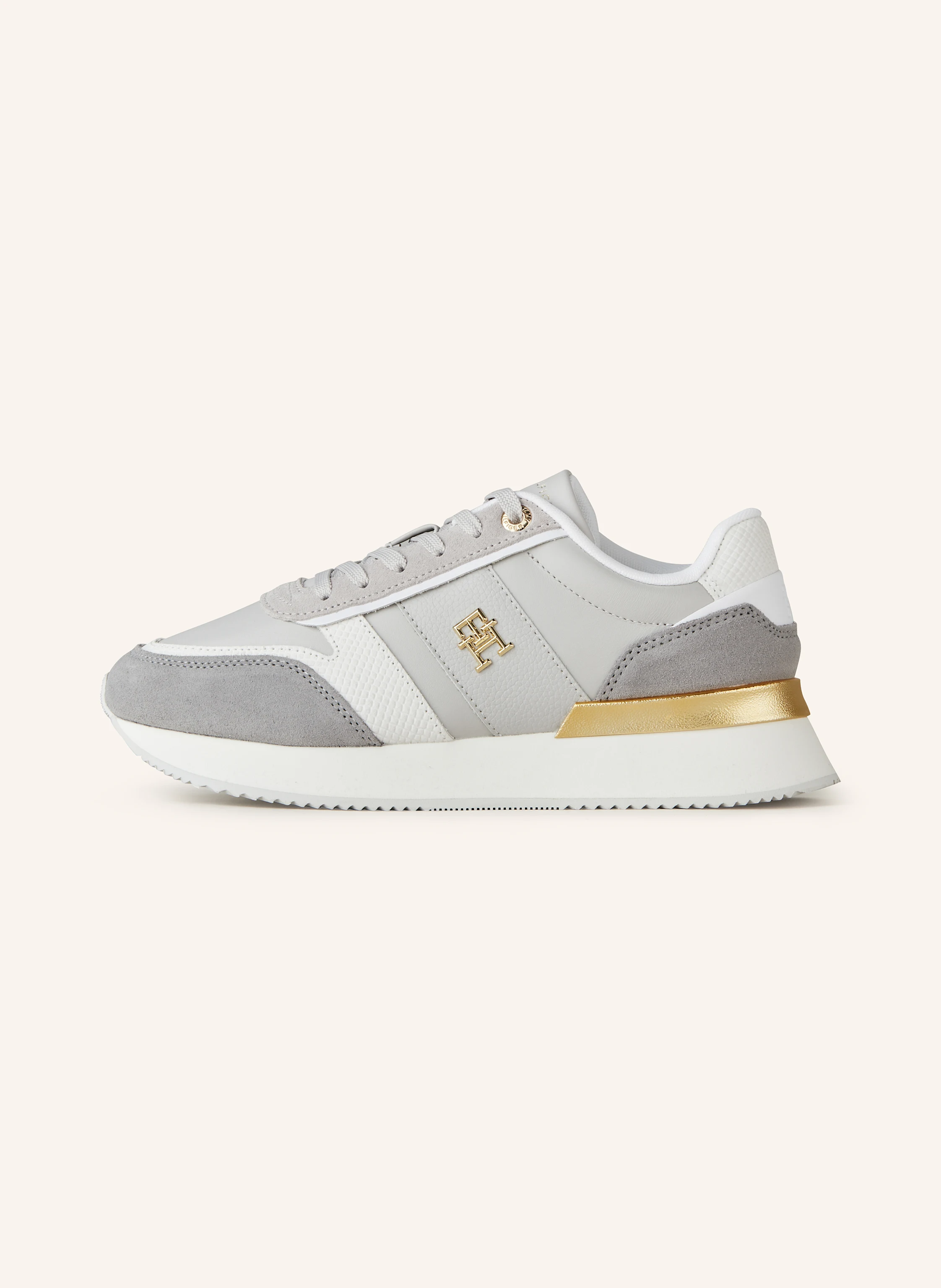 TOMMY HILFIGER Sneaker TH FASHION RUNNER