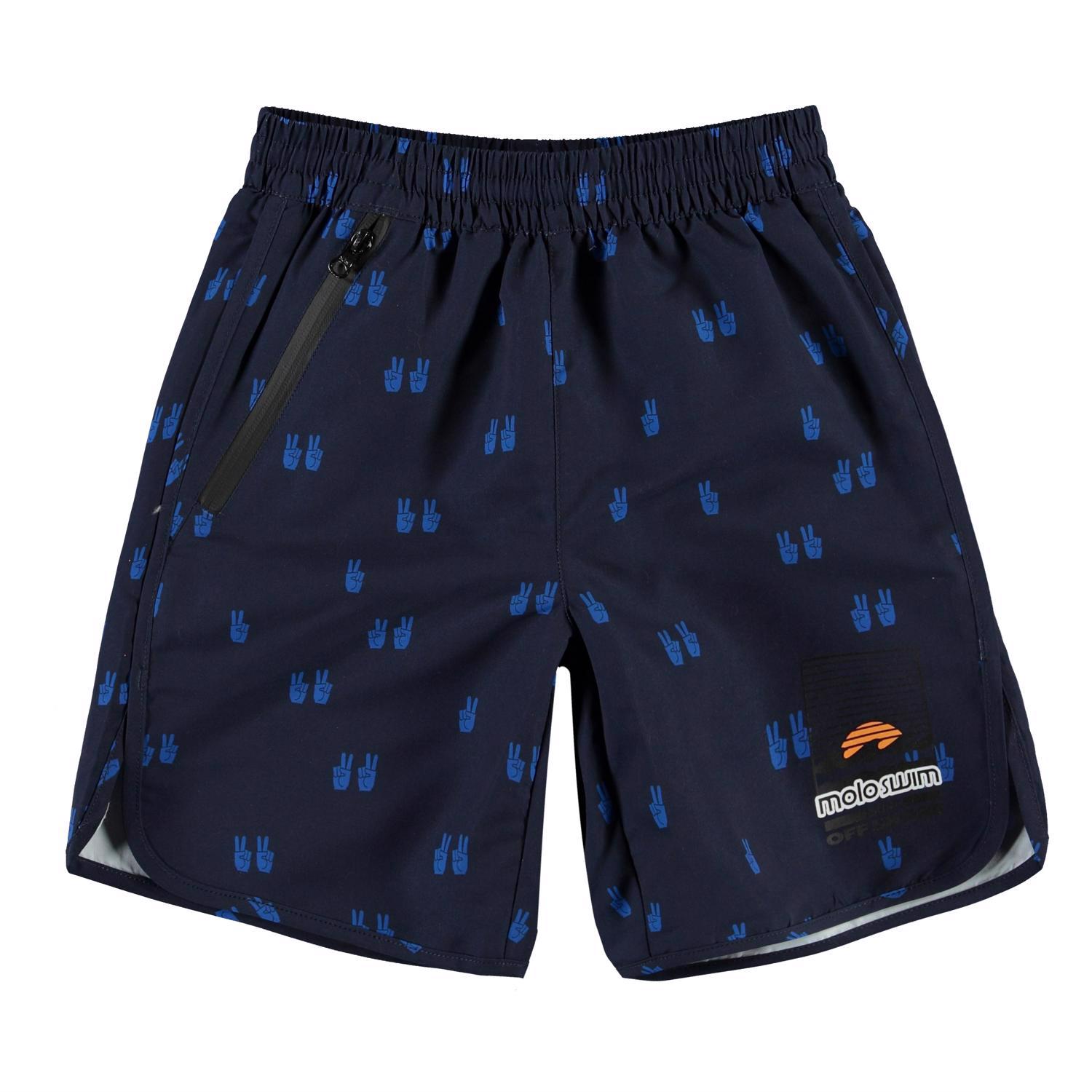 Nox - Peace Navy