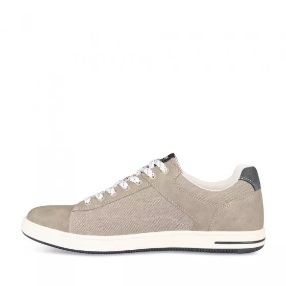 Baskets GRIS FREECODER