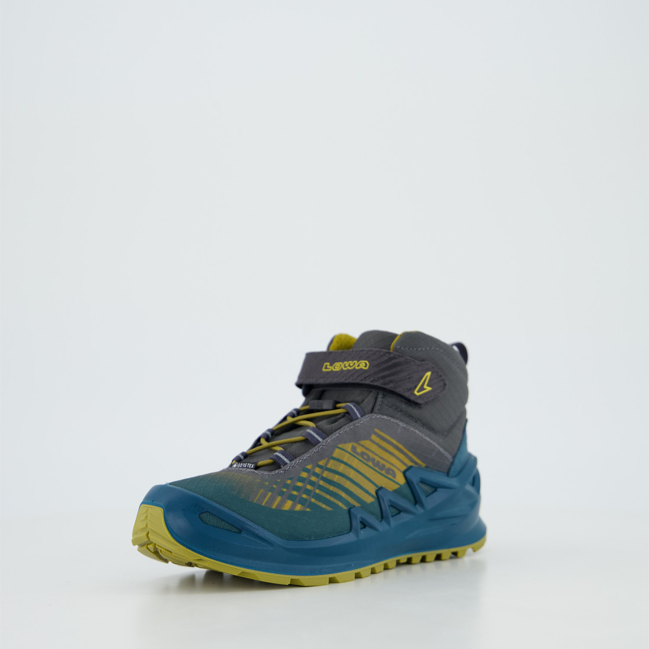 Lowa MERGER GTX QC JR